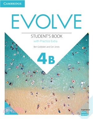 Evolve Level 4B Student\