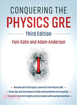 Conquering the Physics Gre