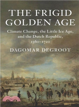 The Frigid Golden Age