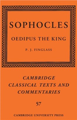 Sophocles: Oedipus the King