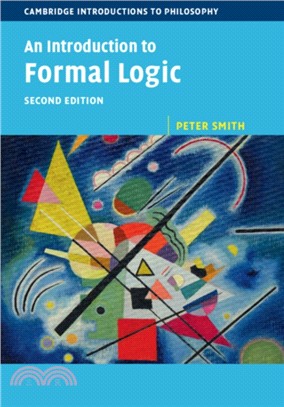 An Introduction to Formal Logic