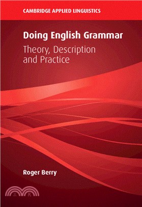 Doing English Grammar：Theory, Description and Practice