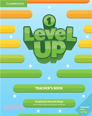 Level Up Level 1 Teacher\