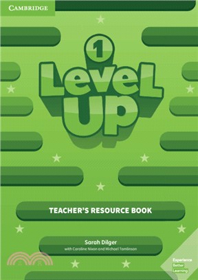 Level Up Level 1 Teacher\