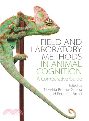 Field and Laboratory Methods in Animal Cognition ― A Comparative Guide