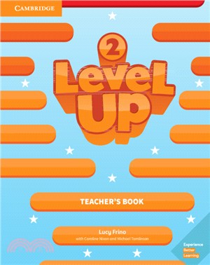 Level Up Level 2 Teacher\