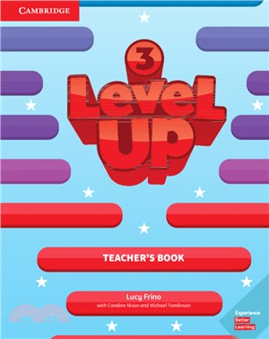Level Up Level 3 Teacher\