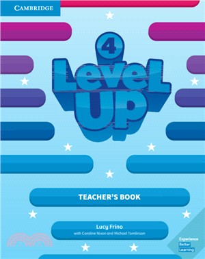 Level Up Level 4 Teacher\