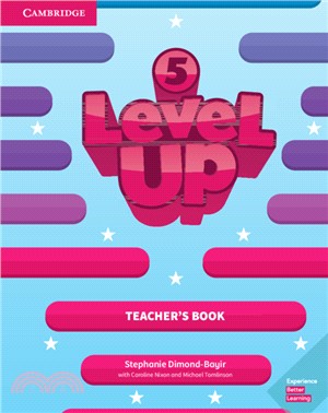 Level Up Level 5 Teacher\