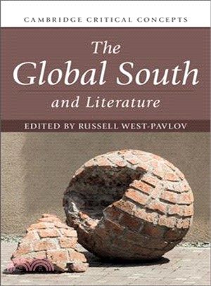 The Global South and literature /