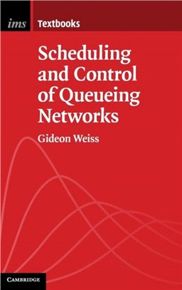 Scheduling and Control of Queueing Networks