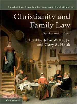 Christianity and Family Law ─ An Introduction