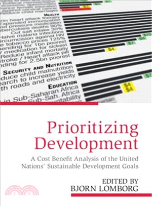 Prioritizing Development ― A Cost Benefit Analysis of the United Nations' Sustainable Development Goals