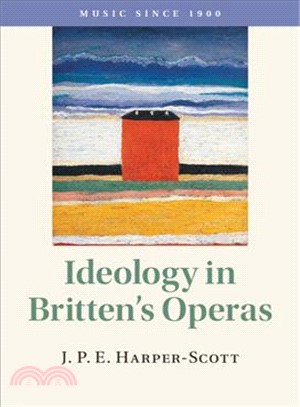 Ideology in Britten's Operas