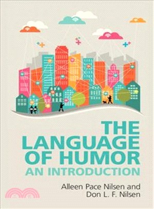 The Language of Humor ― An Introduction