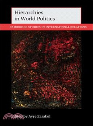 Hierarchies in World Politics