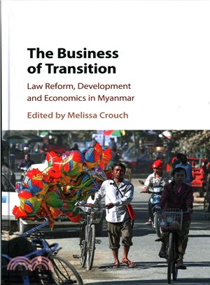 The business of transition :...