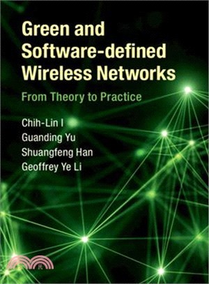 Green and Software-defined Wireless Networks ― From Theory to Practice
