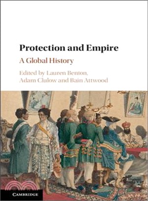Protection and Empire ─ A Global History