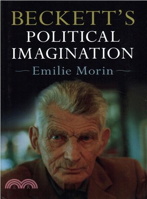 Beckett's Political Imagination