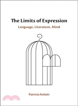 The Limits of Expression ― Language, Literature, Mind