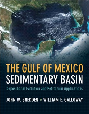 The Gulf of Mexico Sedimentary Basin ― Depositional Evolution and Petroleum Applications