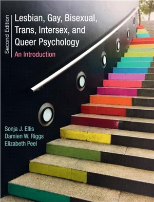 Lesbian, Gay, Bisexual, Trans, Intersex, and Queer Psychology ― An Introduction