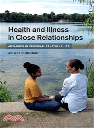 Health and Illness in Close Relationships