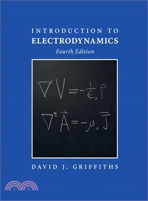 Introduction to Electrodynamics