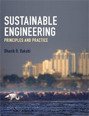 Sustainable Engineering ― Principles and Practice