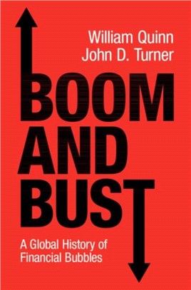 Boom and Bust：A Global History of Financial Bubbles