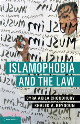 Islamophobia and the Law