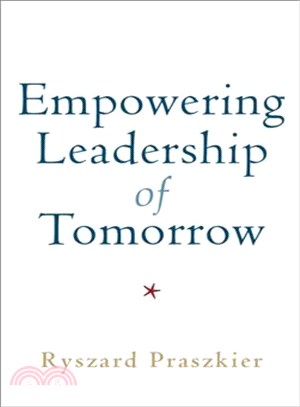 Empowering Leadership of Tomorrow