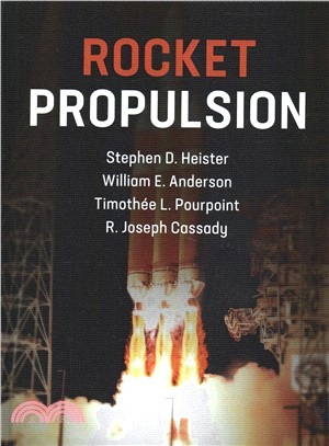 Rocket Propulsion