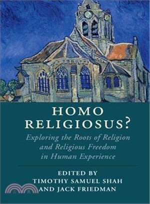 Homo Religiosus? ─ Exploring the Roots of Religion and Religious Freedom in Human Experience