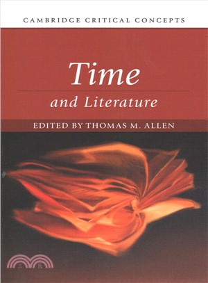 Time and Literature