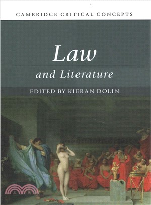 Law and Literature