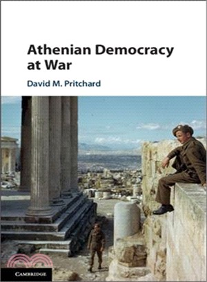 Athenian Democracy at War