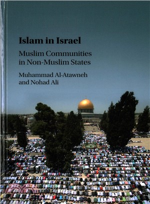 Islam in Israel ― Muslim Communities in Non-muslim States
