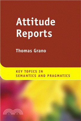 Attitude Reports