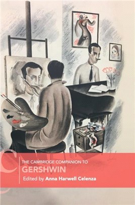 The Cambridge Companion to Gershwin