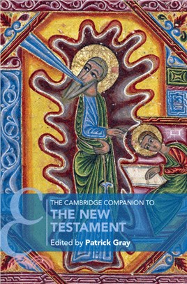 The Cambridge Companion to the New Testament