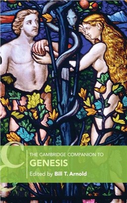 The Cambridge Companion to Genesis