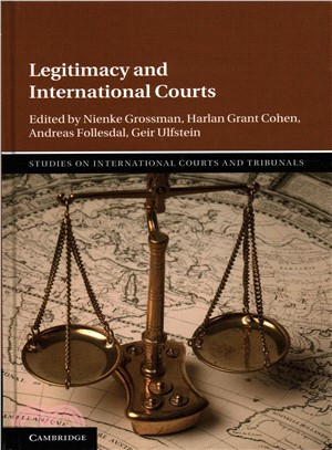 Legitimacy and International Courts