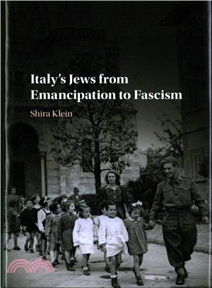 Italy's Jews and the Italian Nation