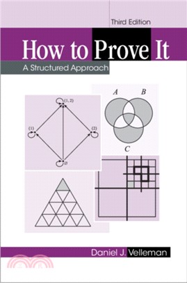 How to Prove It：A Structured Approach