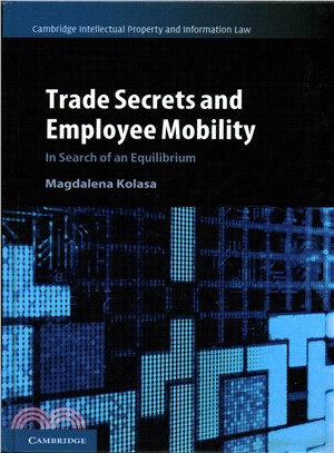 Trade Secrets and Employee Mobility ― In Search of an Equilibrium