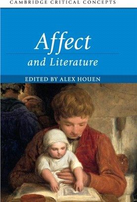 Affect and Literature