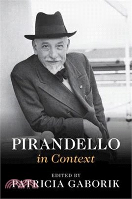 Pirandello in Context