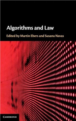 Algorithms and Law